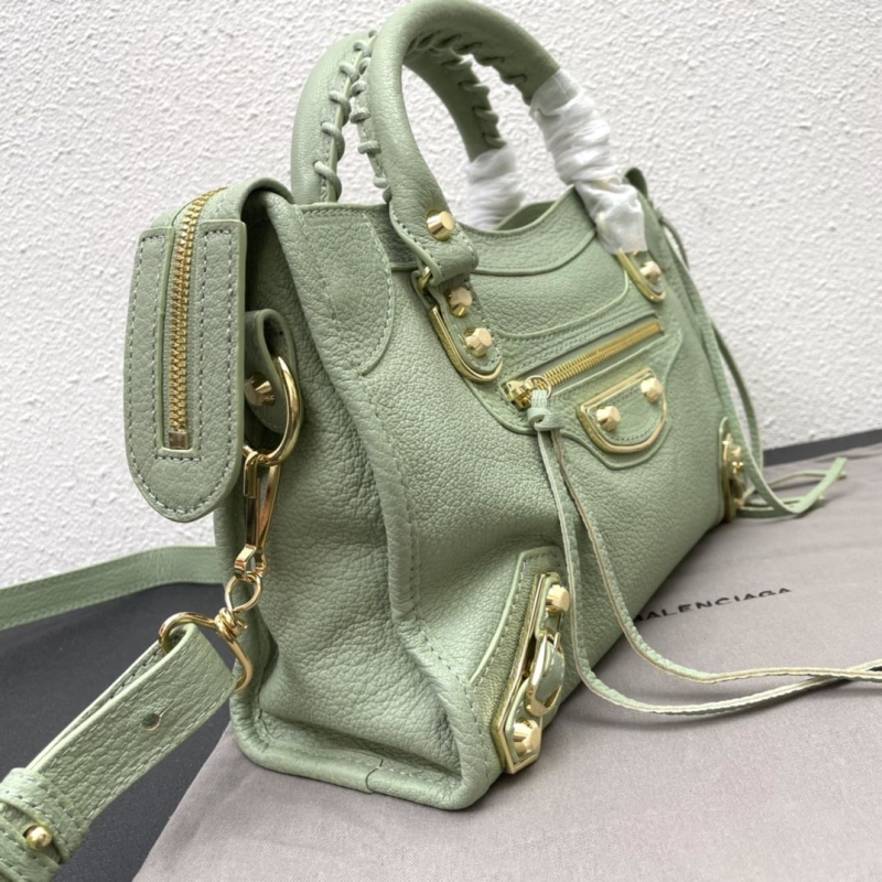 Balenciaga Top Handle Bags